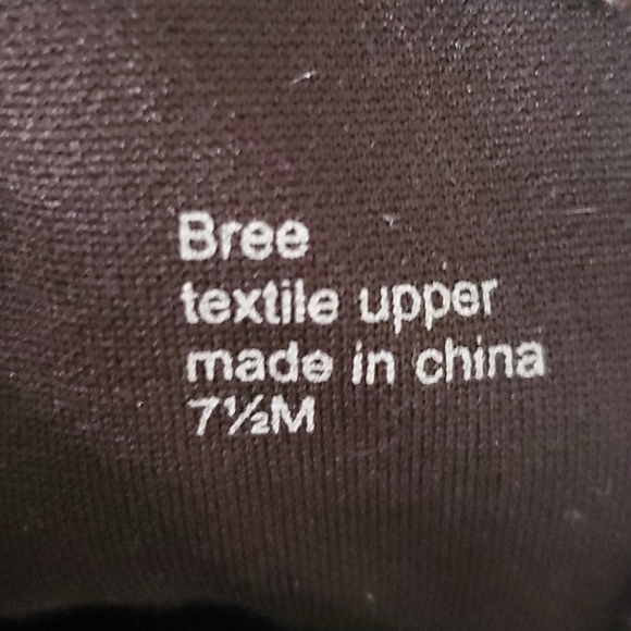 J Renee Boots - Picture 7 of 8